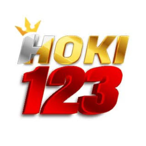 HOKI123-Platform Slot Online dengan Permainan Digital Terbaru Logo
